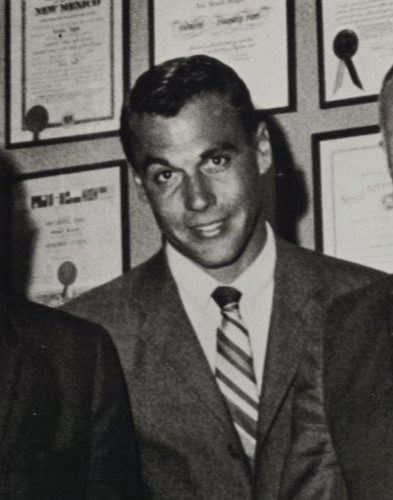 Jack Buck Jack Buck